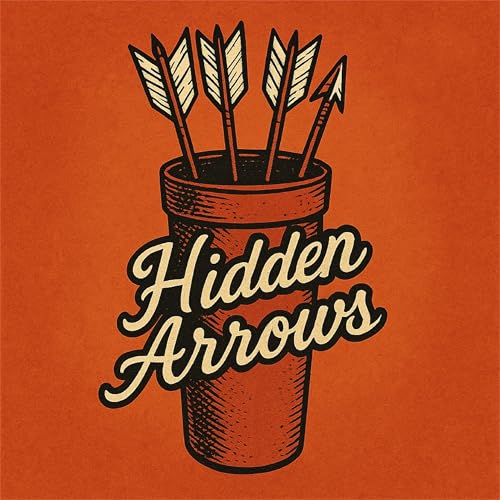 『E1 Mike's Testimony (Part 1)』のカバーアート