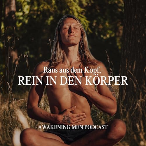 Gef&uuml;hrte Meditation zur k&ouml;rperlichen Selbstannahme