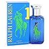 Ralph-Lauren-The-Big-Pony-Collection-1-Eau-De-Toilette-Spray-for-Men-34-Ounce Ralph Lauren The Big Pony Collection #1 Eau De Toilette Spray for Men, Sporty, Fresh, 3.4 Oz