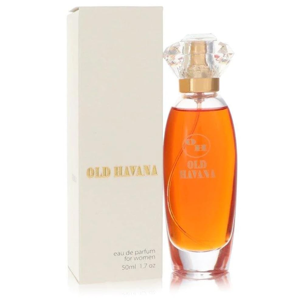 Old Havana Eau De Parfum Spray 1.7 Oz