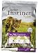 Instinct Original Grain Free Rabbit Meal Formula Natural Dry Cat Food by Nature's Variety, 12.1 lb. Bag