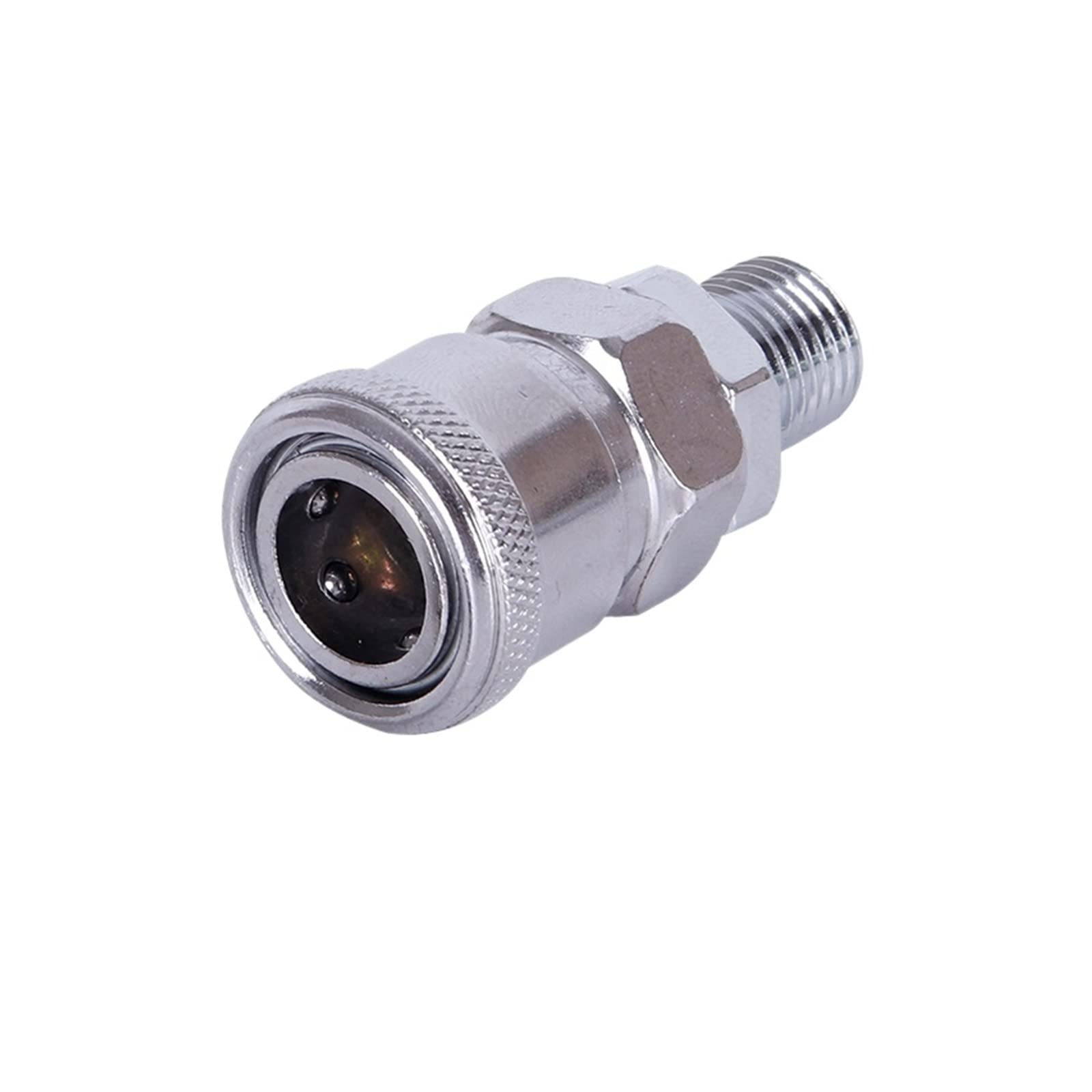 Vhkjewe Men's Sm Thread Pneumatic Connector Hose Quick(,20)