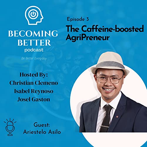 The Caffeine-Boosted AgriPreneur