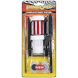 PineCar Derby Car Paint, Red