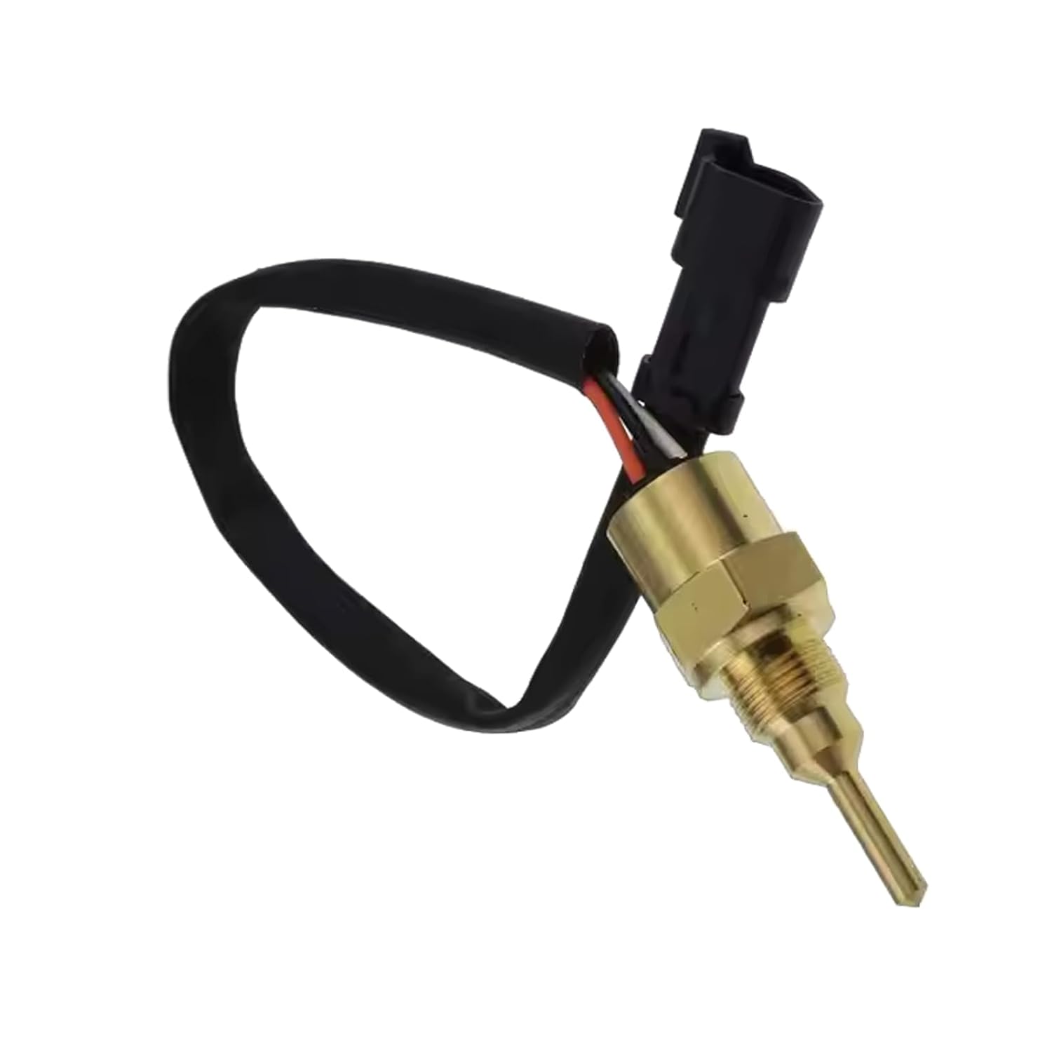 102-2240 Temperature Sensor Suitable for Caterpillar CAT Engine 3508 3512 3516 C-12 C-15
