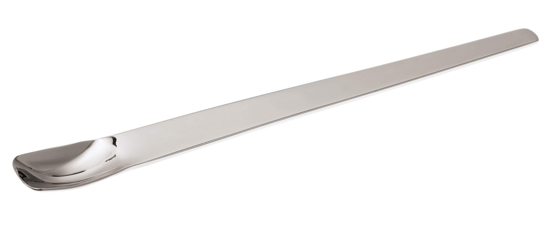 Sambonet Set 3 Cucchiai Da Bibita Bar 13 - Acciaio Inox 20 Cm | Lavabili In Lavastoviglie - Foto 3