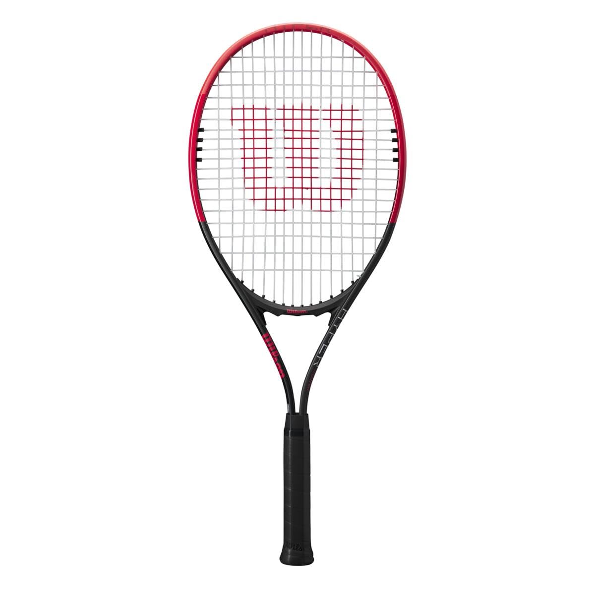 Hyper Power Tennis Prestrung Racket - Grip 3-4 3/8"