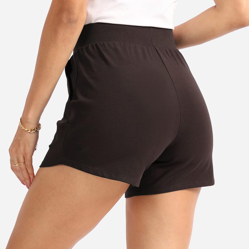 Image of BlissClub Women Shorts