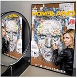 MEIZONGHUOJI Poster Homeland Poster Als Wandbild Für Die 