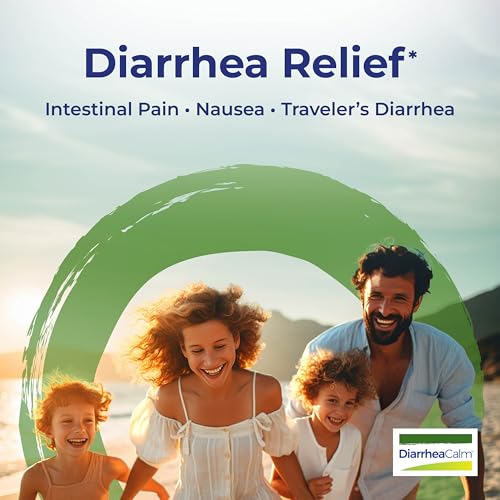 Boiron DiarrheaCalm Tablets for Diarrhea Relief - image 5