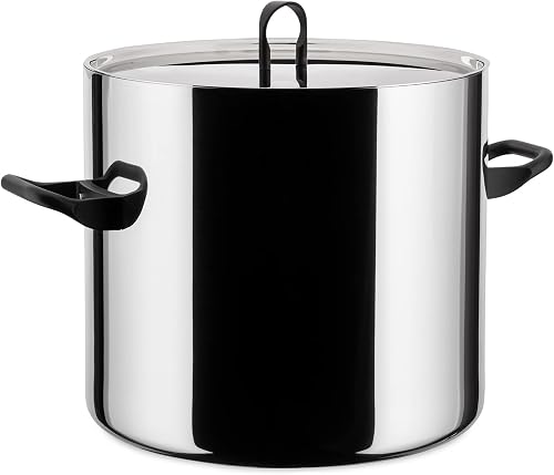 Alessi La Cintura Di Orione Stock Pot - Thumbnail 2