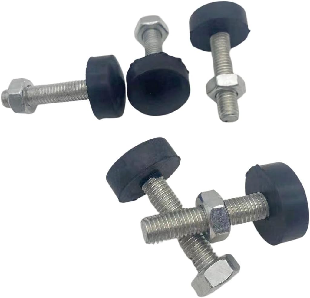 Cab Door Cushing for Komatsu PC60 120 150 567 Excavator