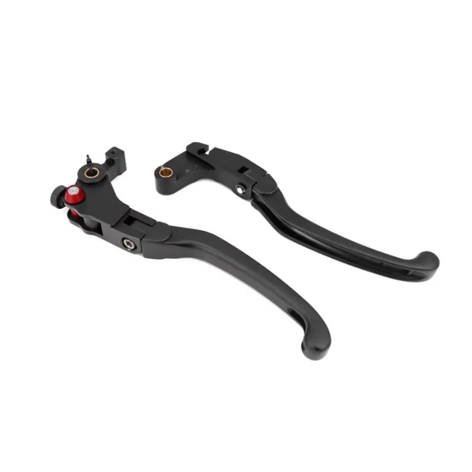 Usqbuzhhk Pair Brake Clutch Lever Motorcycle Folding Brake Lever Clutch Levers For Suzuki Gsx-S 1000 2015-2021 Gsxs1000(Pair)