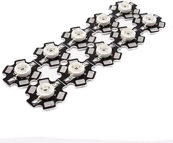 Illuminatore Infrarossi Nightfox XB5 Pro - Torcia IR 850nm Per Visione Notturna Ricaricabile USB Illuminator For Night Vision - Foto 2