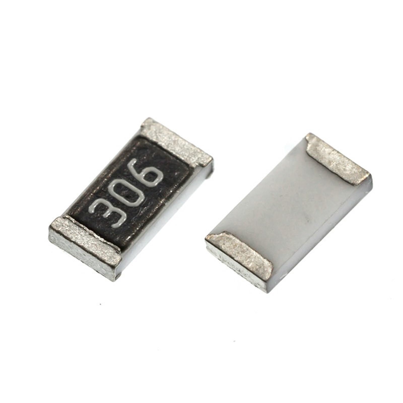 100 resistencias SMD 1206 de 1/4 W, 3216, de 11 M, 12 M, 13 M, 16 M, 18 M, 20 M, 22 M, 27 M, 30 M, 33 M, 39 M, 47 M, 51 M