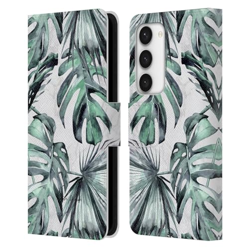 Étui Galaxy S23 5G Nature Magick parfait pour vos sorties et voyages