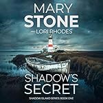 Cover of Shadow's Secret
