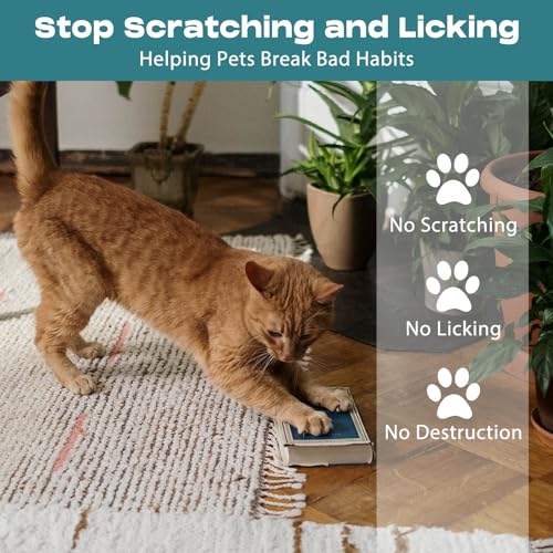 Hada Labo Tokyo Enhanced Cat Deterrent Spray, Cat Repellent Indoor And Outdoor For Cat And Kitten, Protecting Furniture, Effective Cat Scratch Deterrent Training Aid For Furniture thumb #1