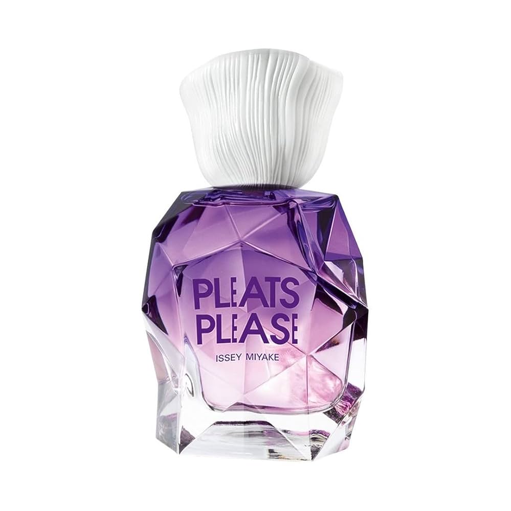 PLEATS PLEASE 香水 3本セット PLEATS PLEASE 香水 3本セット ISSEY MIYAKE｜新香水の世界観を表現
