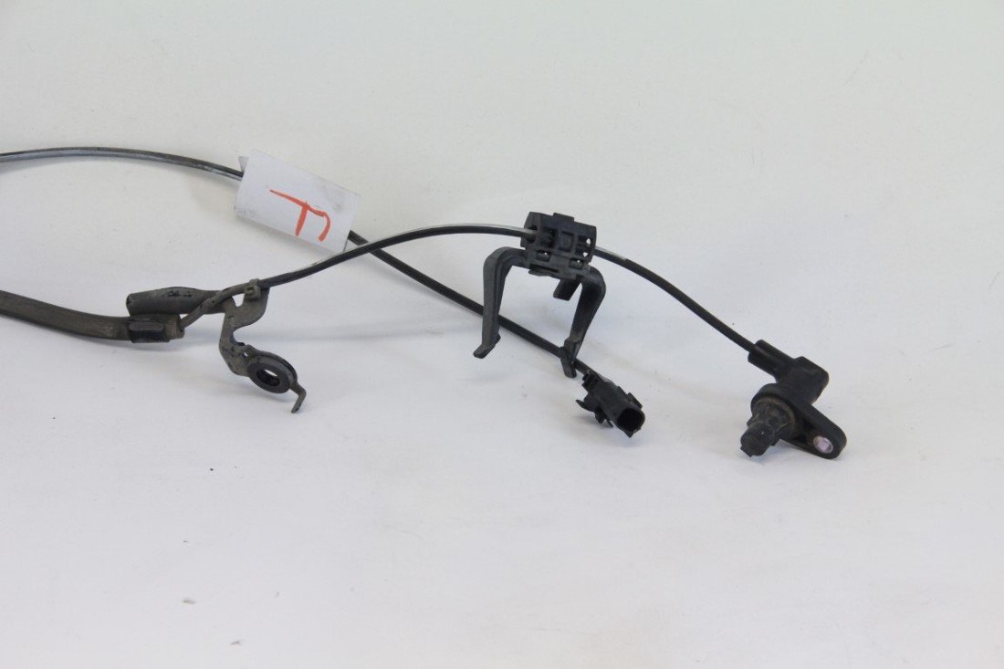chi-sanman  Amazon.com: 89543-20180 ABS Wheel Speed Sensor 1PCS : Automotive