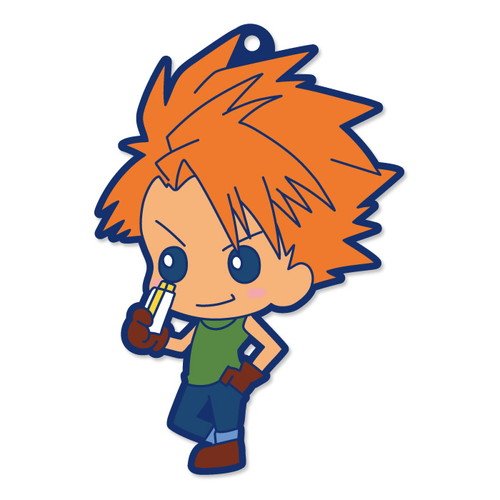 Amazon.co.jp: デジモンアドベンチャー トレーディング