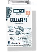 Stick Collagène Marin Nomade - Nutrivie