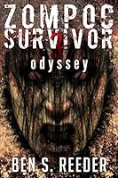 Zompoc Survivor: Odyssey 1515225038 Book Cover