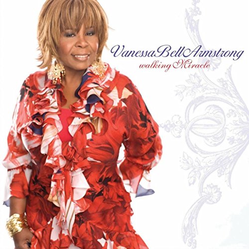 Walking Miracle Vanessa Bell Armstrong Digital Music