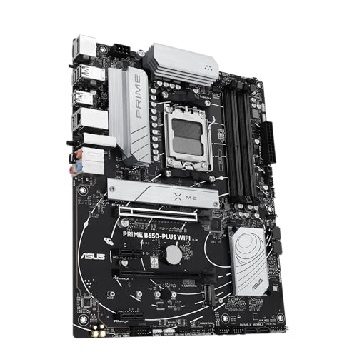 ASUS PRIME B650-PLUS WIFI の商品画像 3