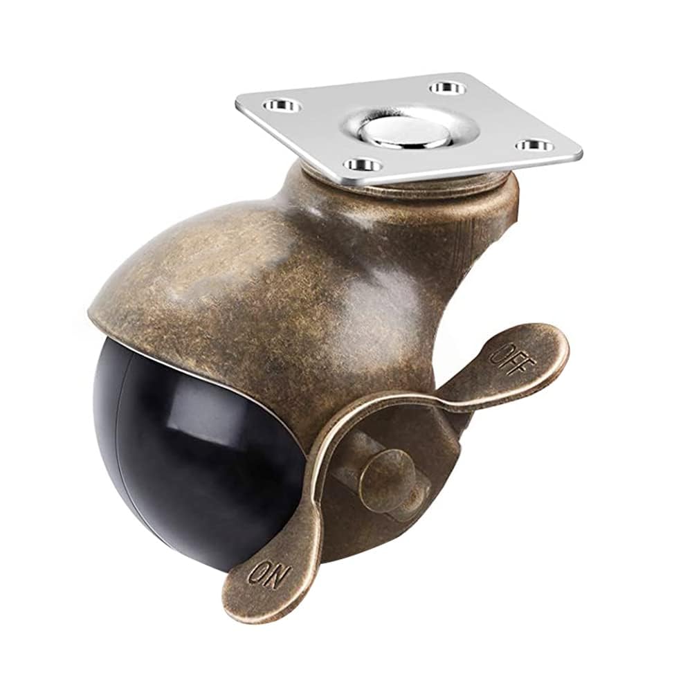 Ruspa Metallo Ruote [ OFFERTES Maggio - Foto 2