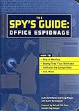 The Spy's Guide: Office...
