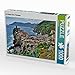 Produktbild CALVENDO Puzzle Le Cinque Terre, Vernazza 1000 Teile Puzzle quer | Lege-Größe cm Foto-Puzzle für glückliche Stunden