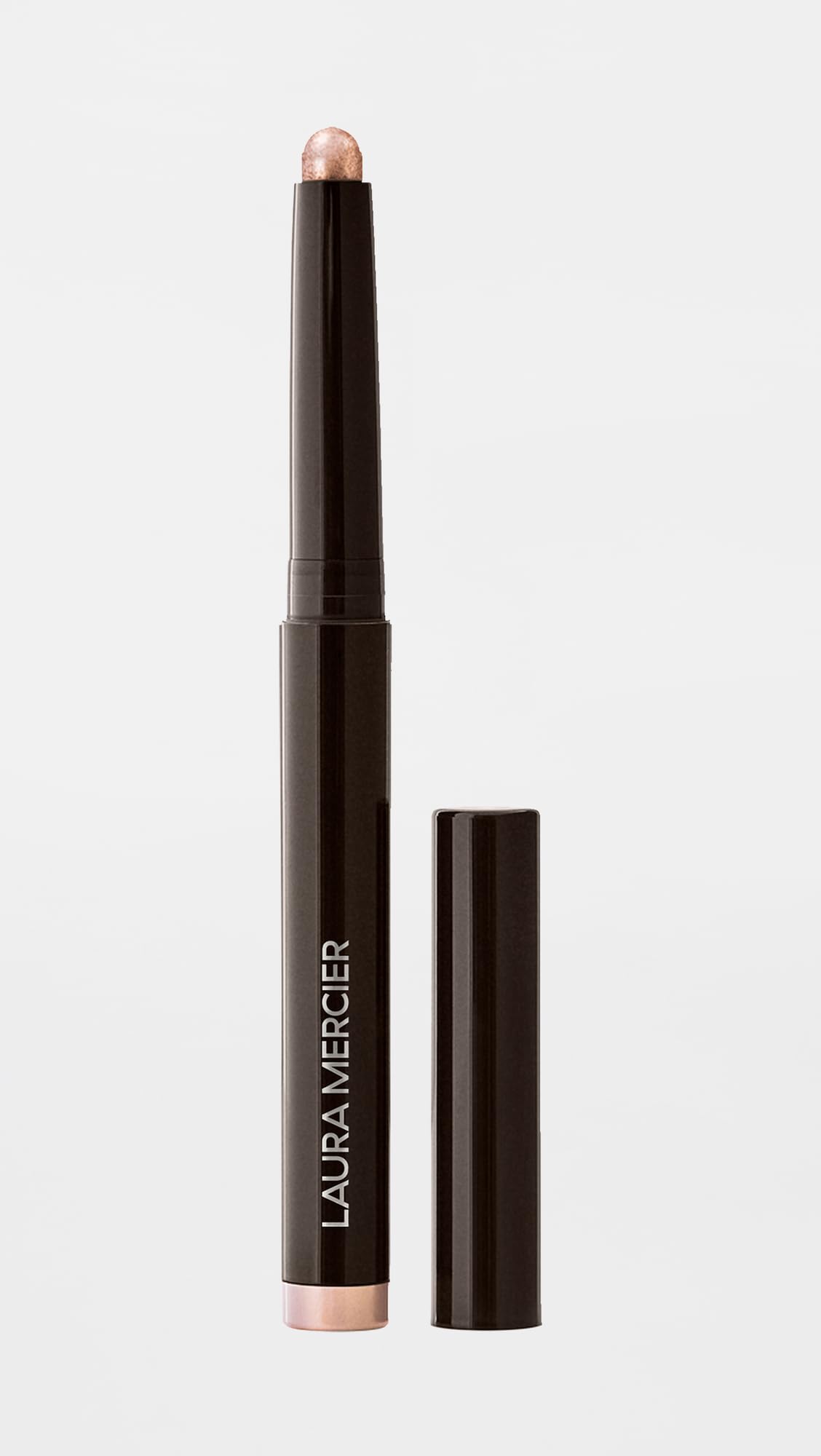 Laura Mercier Caviar Stick Eye Color - #Rosegold, 0.05 ounces