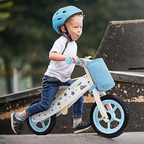 Draisienne en Bois Joyz Cover