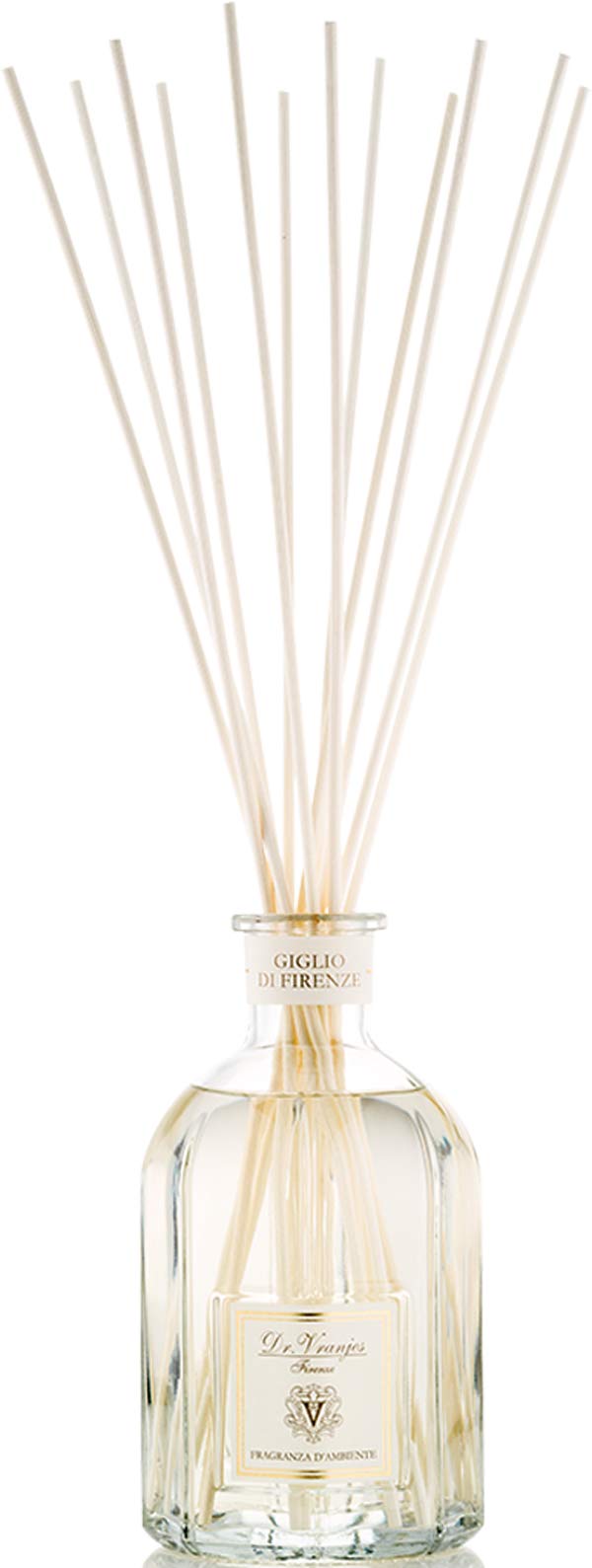 Dr. Vranjes Giglio di Firenze 500 ml Diffusor