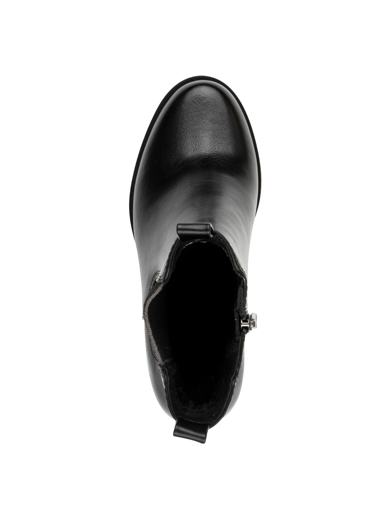 MARCO TOZZI Damen 2-25805-45Chelsea-Stiefel