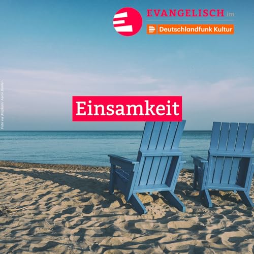 Einsamkeit cover art