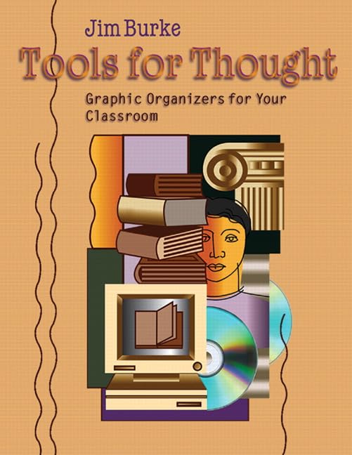 Tools for Thought (eBook): Graphic Organizers for Your Classroom