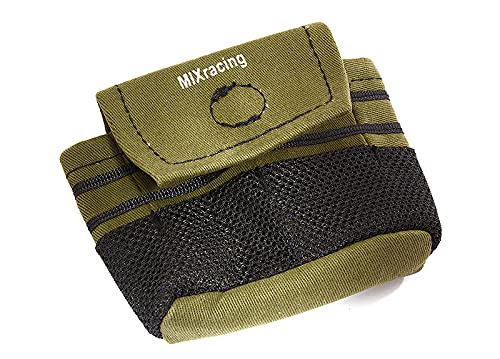 Integy MIXRACING Belt Type Small Tool Carrying Pouch Storage Bag