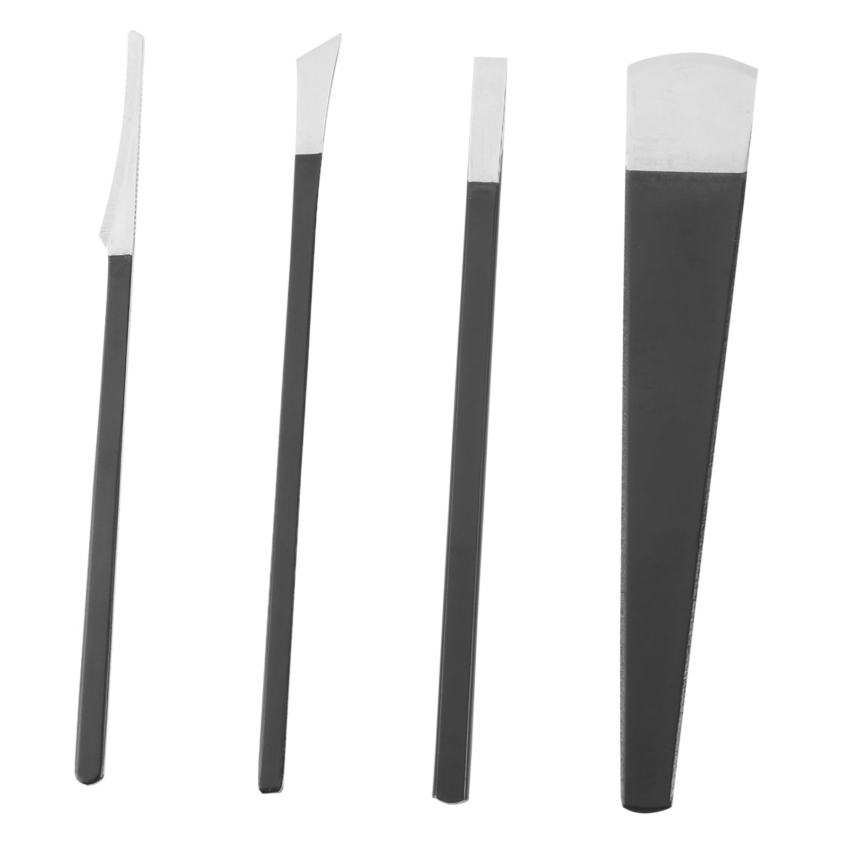 PLAFOPE Professional Pedicure Set Foot Dead Skin Removers Foot Care Tools Nail Trimmer for Travel