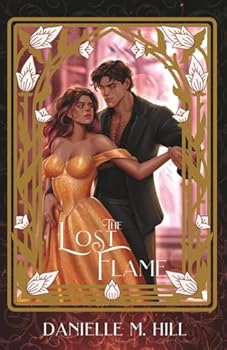 Paperback The Lost Flame - Special Edition Book