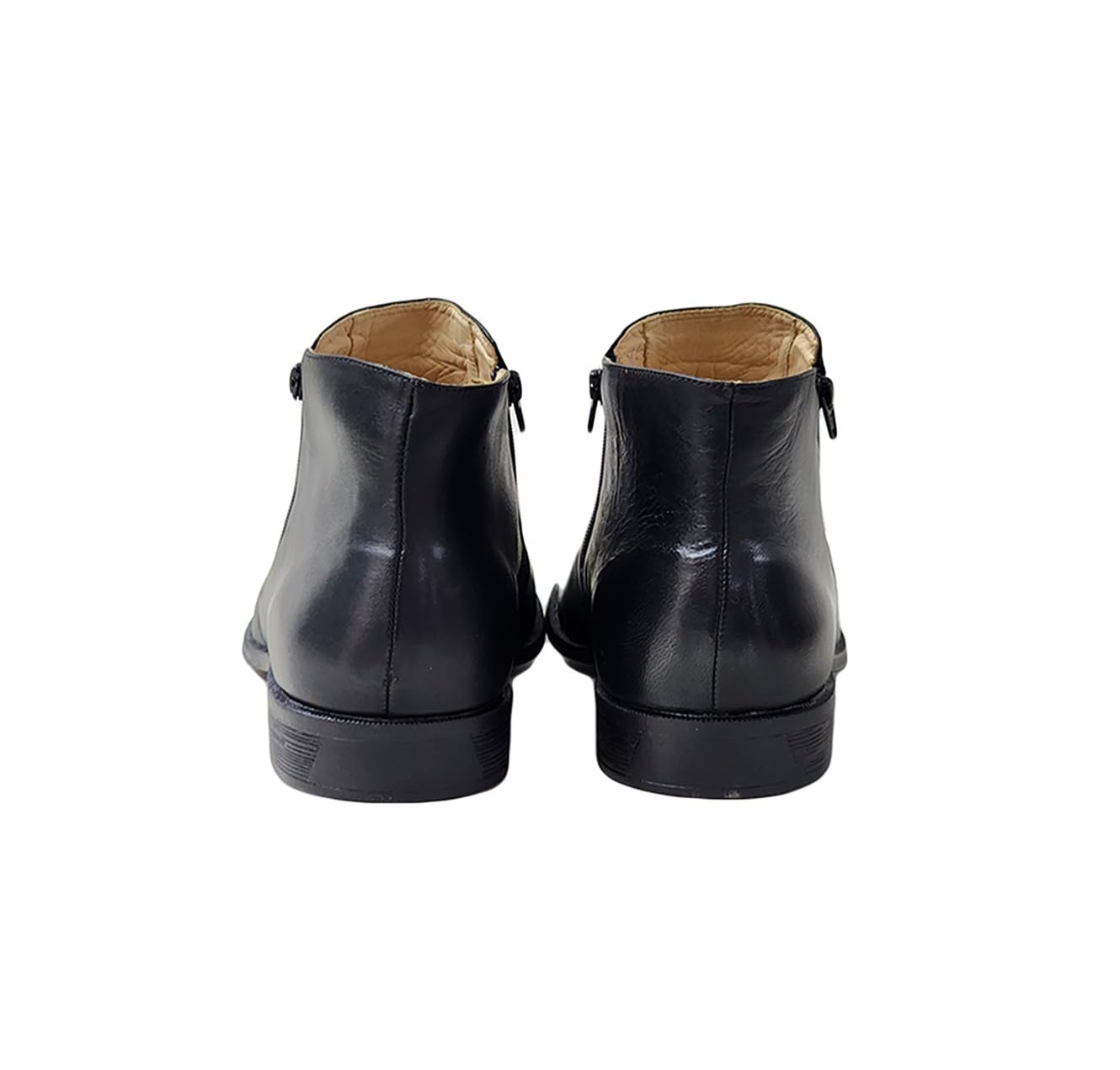Botina Masculina Social Com Salto Couro Pelica 576 em promoção! Veja a oferta e mais achadinhos de Botas & Coturnos Masculinos 8 Hoje é o melhor dia para comprar Botina Masculina Social Com Salto Couro Pelica 576 com aquele preço maroto! Promoção! Aproveite a oferta! 8