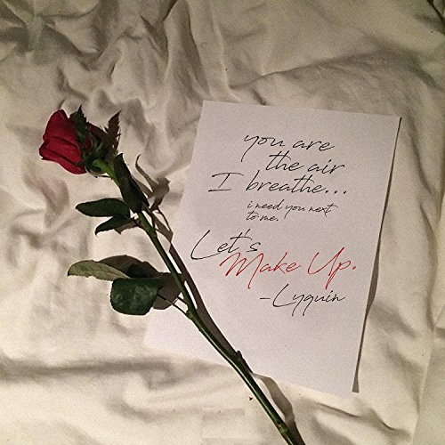 Play Make Up by Lyquin on Amazon Music