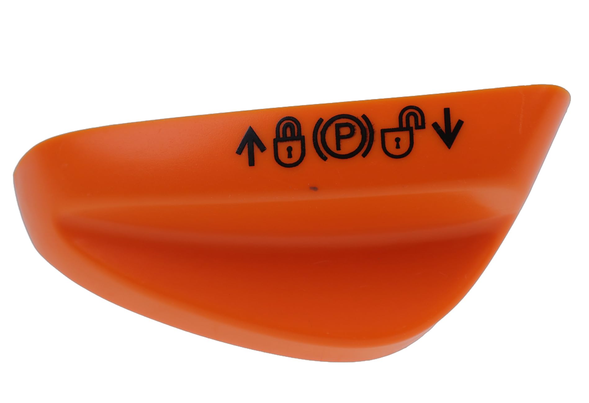 DUDSN Parking Brake Knob GX23146 Compatible with John Deere D100