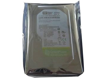 Amazon.com: Western Digital AV-GP WD10EURX 1TB IntelliPower