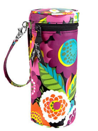 Vera Bradley Baby Bottle Caddy (Va Va Bloom)