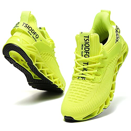 Image of Men's Fashion Sneakers Sport Athletic Tennis Walking Shoes