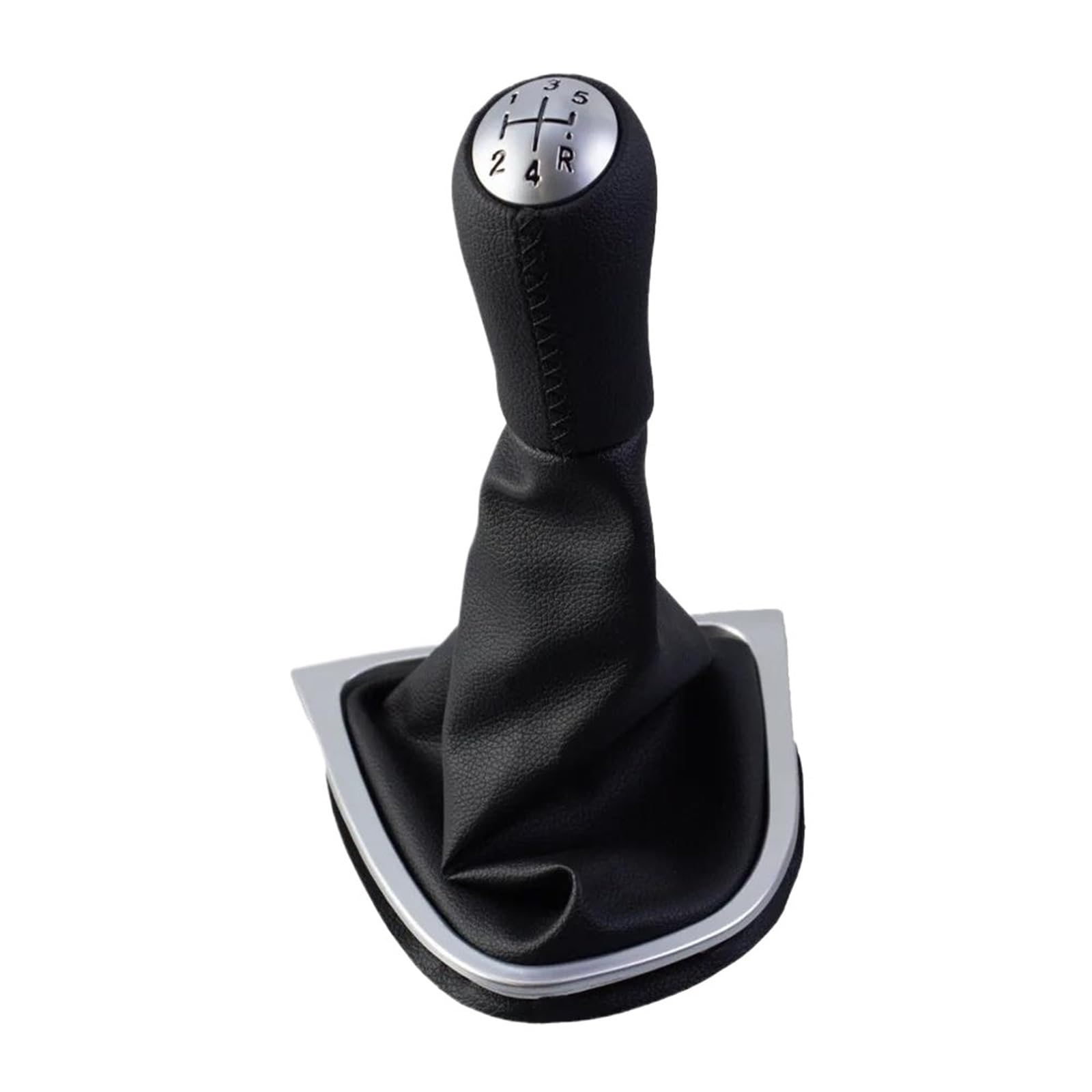 Uieowhn One Color Car Gear Shift Knobs For Renault Car Gear Shift Stick Knob