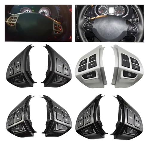 Commande au volant Mitsubishi ASX Lancer Outlander interrupteur vitre
