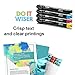 Do it Wiser Compatible Printer Toner Cartridge Replacement for Xerox WorkCentre 7845 7855 7525 7835 7556 7830 7535 7530 7545-4 Pack
